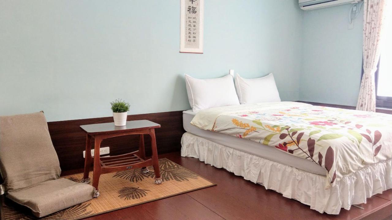 赤嵌厝child Come Home-依人數床位數計價開放房型 Tainan Exterior photo