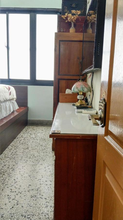 赤嵌厝child Come Home-依人數床位數計價開放房型 Tainan Exterior photo